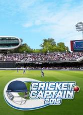 Cricket Captain 2015 on PC (Steam) Cricket Captain 2015
