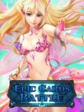 Epic Cards Battle (TCG)