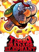 Tembo: The Badass Elephant on PC (Steam) Tembo: The Badass Elephant