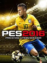 Pro Evolution Soccer 2016 on PlayStation 4 Pro Evolution Soccer 2016