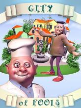 City of Fools on PC (Steam) City of Fools