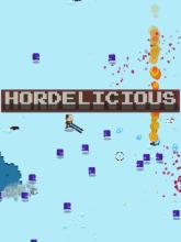 Hordelicious on PC (Steam) Hordelicious