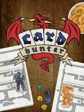 Card Hunter on PC (Steam) Card Hunter