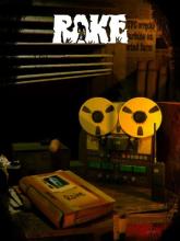 Rake on PC (Steam) Rake