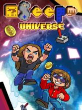 SEEP Universe on PC (Steam) SEEP Universe
