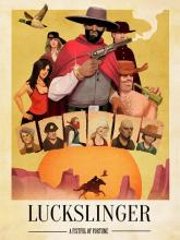 Luckslinger on PC (Steam) Luckslinger