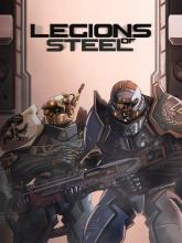 Legions of Steel on PC (Steam) Legions of Steel
