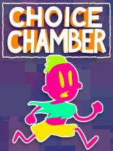 Choice Chamber on PC (Steam) Choice Chamber