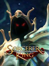 Sorcerer King on PC (Steam) Sorcerer King