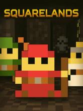 Squarelands on PC (Steam) Squarelands