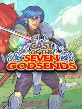 Cast of the Seven Godsends on PC (Steam) Cast of the Seven Godsends