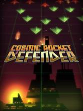 Cosmic Rocket Defender on PC (Steam) Cosmic Rocket Defender