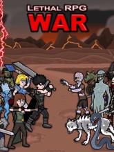 Lethal RPG: War on PC (Steam) Lethal RPG: War