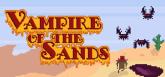 Vampire of the Sands on PC (Steam) Vampire of the Sands