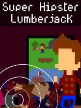 Super Hipster Lumberjack on PC (Steam) Super Hipster Lumberjack