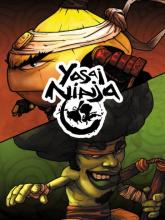 Yasai Ninja on PC (Steam) Yasai Ninja