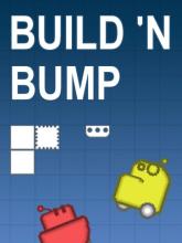Build 'n Bump on PC (Steam) Build 'n Bump