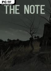 The Note on PC (Steam) The Note