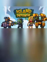 Island Defense on PC (Steam) Island Defense