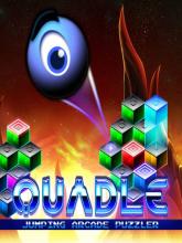 Quadle on PC (Steam) Quadle