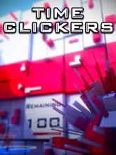 Time Clickers on PC (Steam) Time Clickers