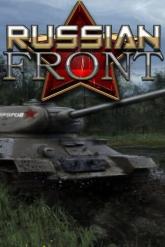 Russian Front on PC (Steam) Russian Front