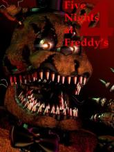 Five Nights at Freddy's 4 on PC (Steam) Five Nights at Freddy's 4