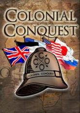 Colonial Conquest on PC (Steam) Colonial Conquest