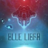 Blue Libra