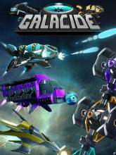 Galacide on PC (Steam) Galacide