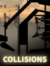 Collisions on PC (Steam) Collisions