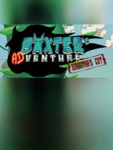 Baxter's Venture: Director's Cut