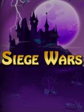 Siege Wars on PC (Steam) Siege Wars