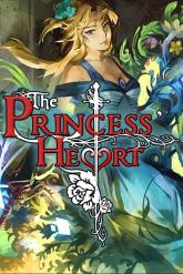 The Princess' Heart on PC (Steam) The Princess' Heart