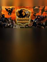 Deserter Simulator on PC (Steam) Deserter Simulator