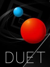 Duet on PC (Steam) Duet