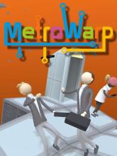 Metro Warp on PC (Steam) Metro Warp