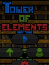 The Tower of Elements on PC (Steam) The Tower of Elements