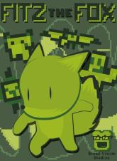 Fitz the Fox on PC (Steam) Fitz the Fox