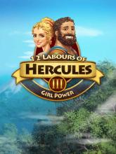 12 Labours of Hercules III: Girl Power on PC (Steam) 12 Labours of Hercules III: Girl Power