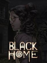 Black Home on PC (Steam) Black Home