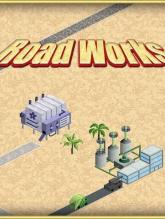 Road Works on PC (Steam) Road Works