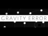 Gravity Error