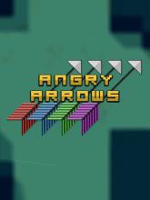 Angry Arrows