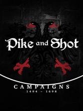 Pike and Shot: Campaigns