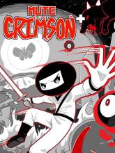 Mute Crimson+ on PC (Steam) Mute Crimson+