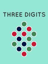 Three Digits on PC (Steam) Three Digits