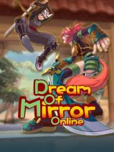 Dream of Mirror Online on PC (Steam) Dream of Mirror Online