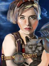 Ferrum's Secrets: Where is Grandpa? on PC (Steam) Ferrum's Secrets: Where is Grandpa?