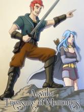 Arvale on PC (Steam) Arvale